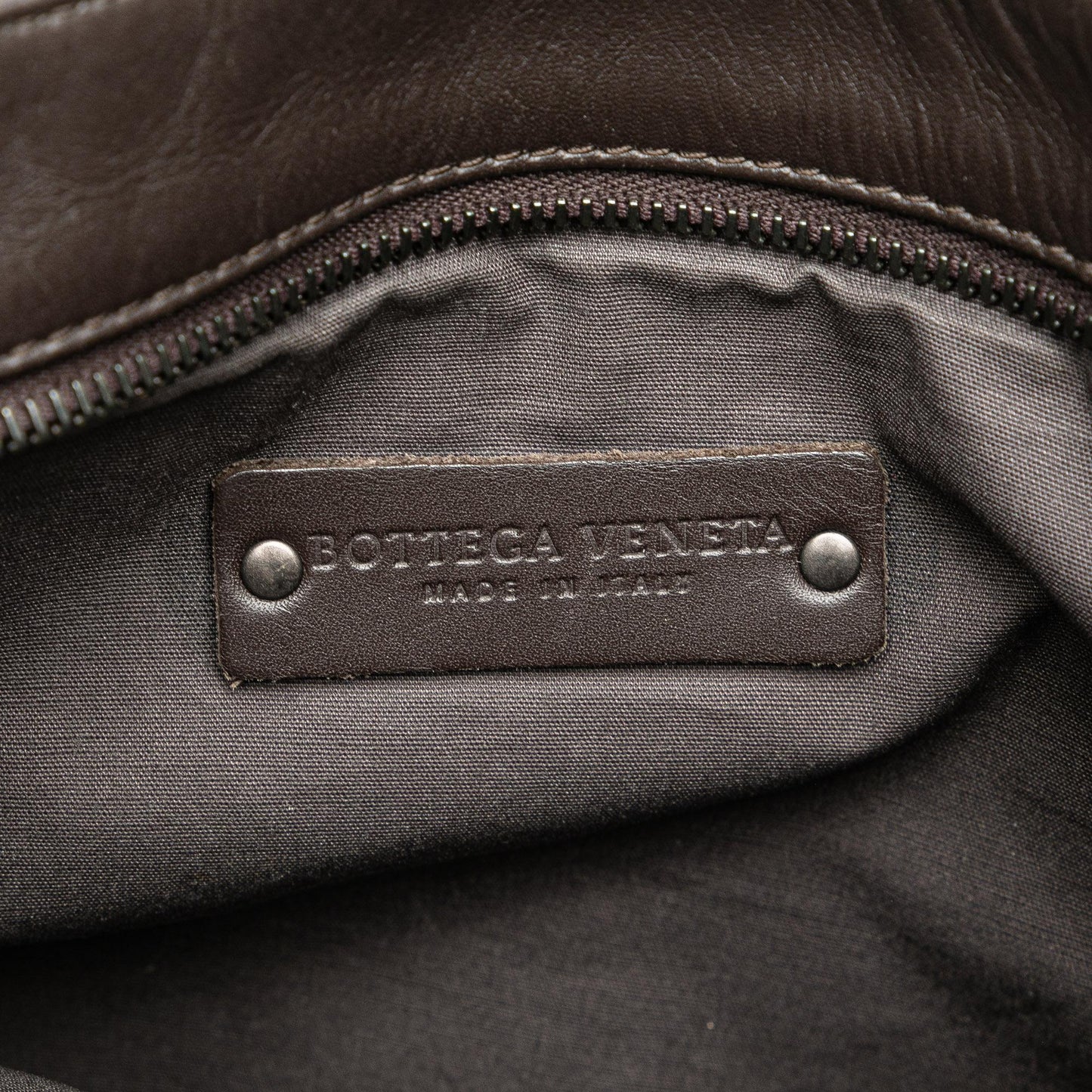 Bottega Veneta Intrecciato Crossbody (MLB-C8PzfV)