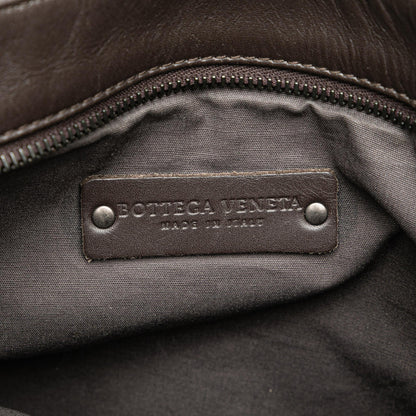 Bottega Veneta Intrecciato Crossbody (MLB-C8PzfV)