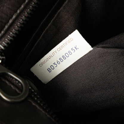 Bottega Veneta Intrecciato Crossbody (MLB-C8PzfV)