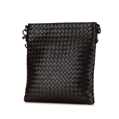 Bottega Veneta Intrecciato Crossbody (MLB-C8PzfV)