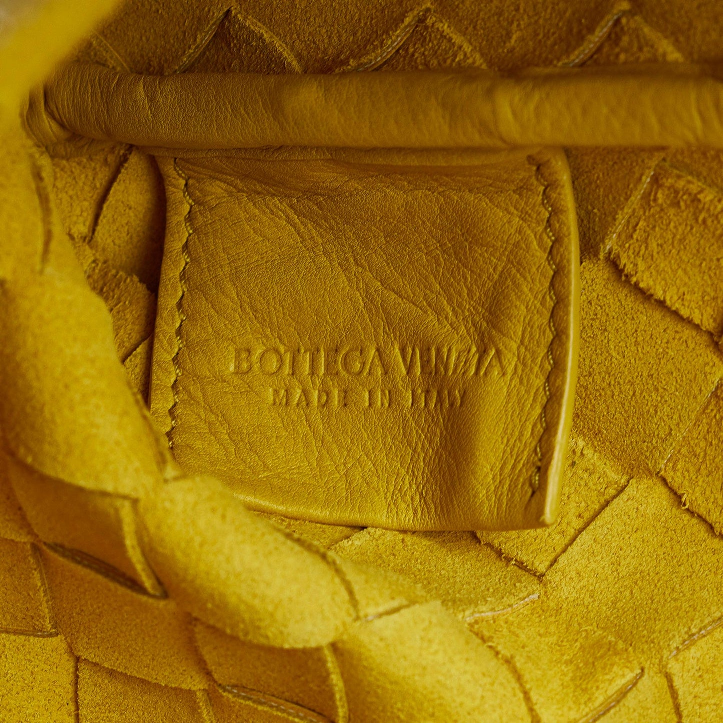 Bottega Veneta Intrecciato Duo Crossbody Bag (MLB-ox308L)
