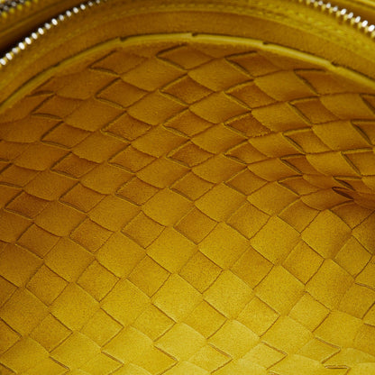 Bottega Veneta Intrecciato Duo Crossbody Bag (MLB-ox308L)