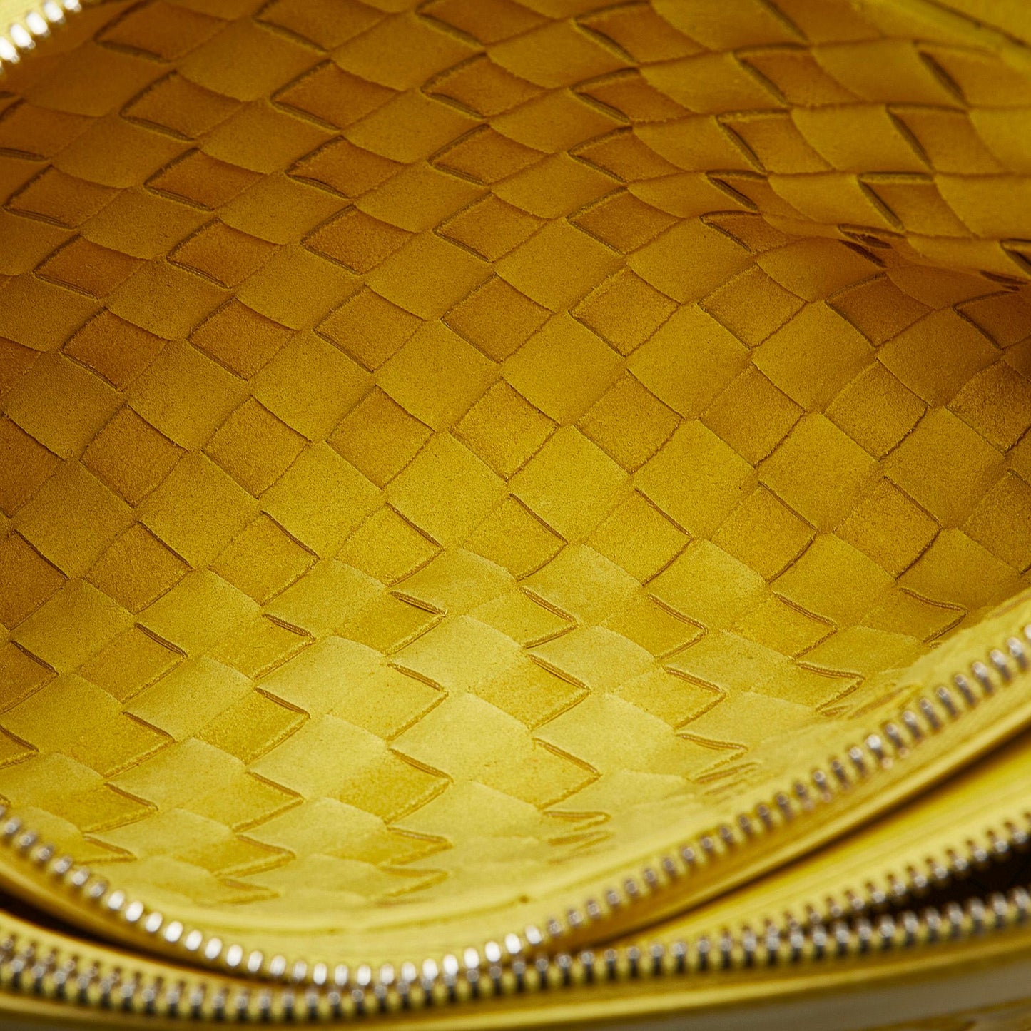 Bottega Veneta Intrecciato Duo Crossbody Bag (MLB-ox308L)