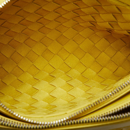 Bottega Veneta Intrecciato Duo Crossbody Bag (MLB-ox308L)