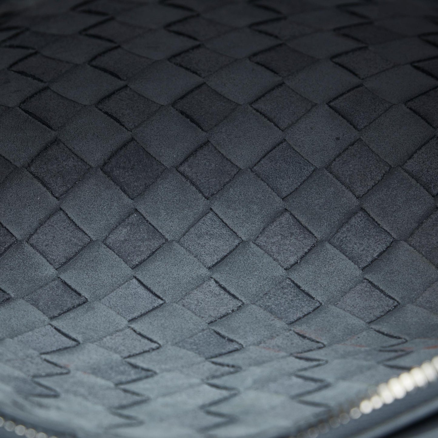 Bottega Veneta Intrecciato Duo Crossbody Bag (MLB-XOEqqw)