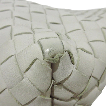 Bottega Veneta Intrecciato Flap Crossbody Bag (MLB-wEXfxE)