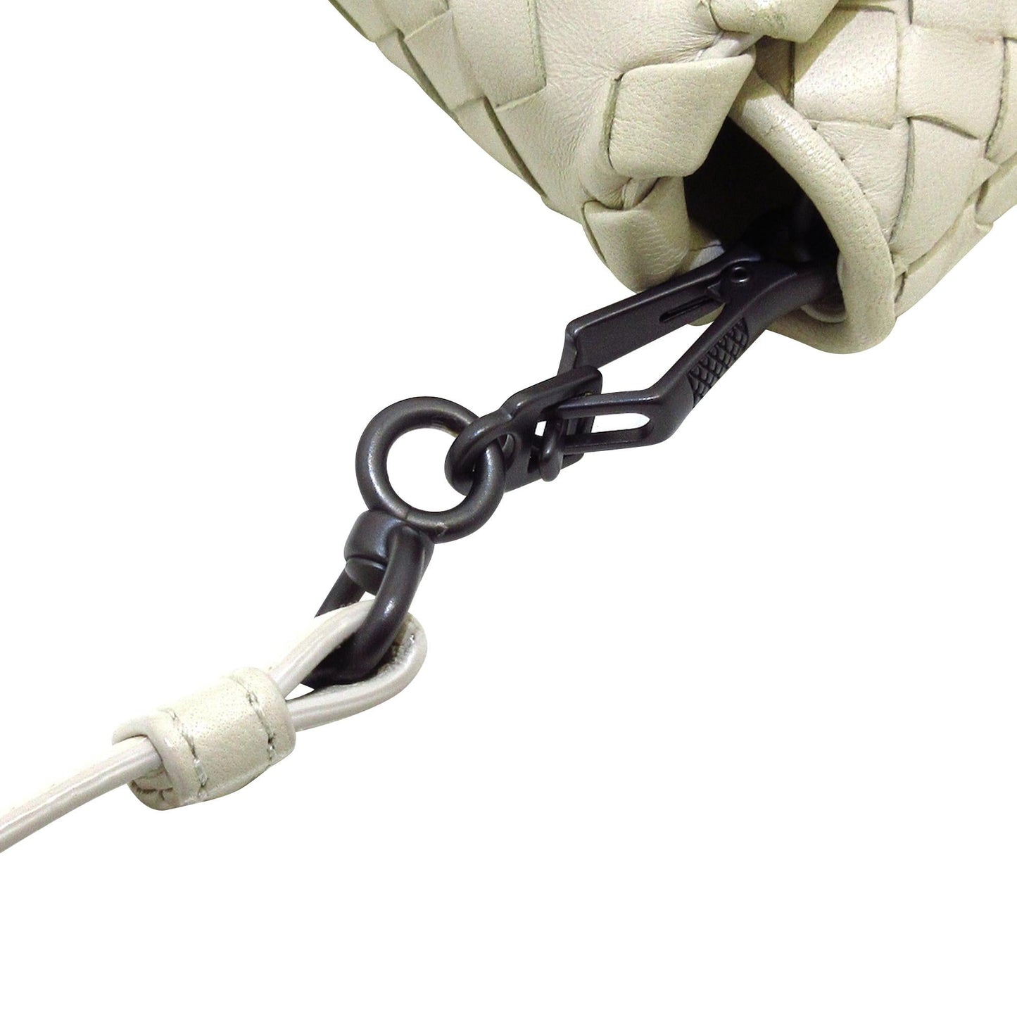 Bottega Veneta Intrecciato Flap Crossbody Bag (MLB-wEXfxE)