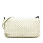 Bottega Veneta Intrecciato Flap Crossbody Bag (MLB-wEXfxE)