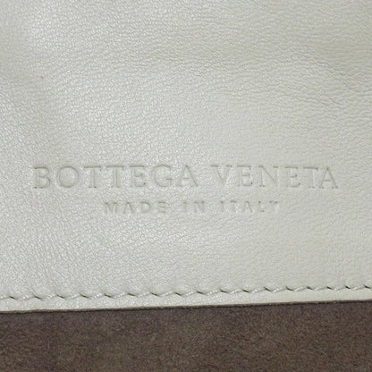 Bottega Veneta Intrecciato Flap Crossbody Bag (MLB-wEXfxE)