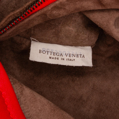Bottega Veneta Intrecciato Flap Crossbody (MLB-GKJ8vN)