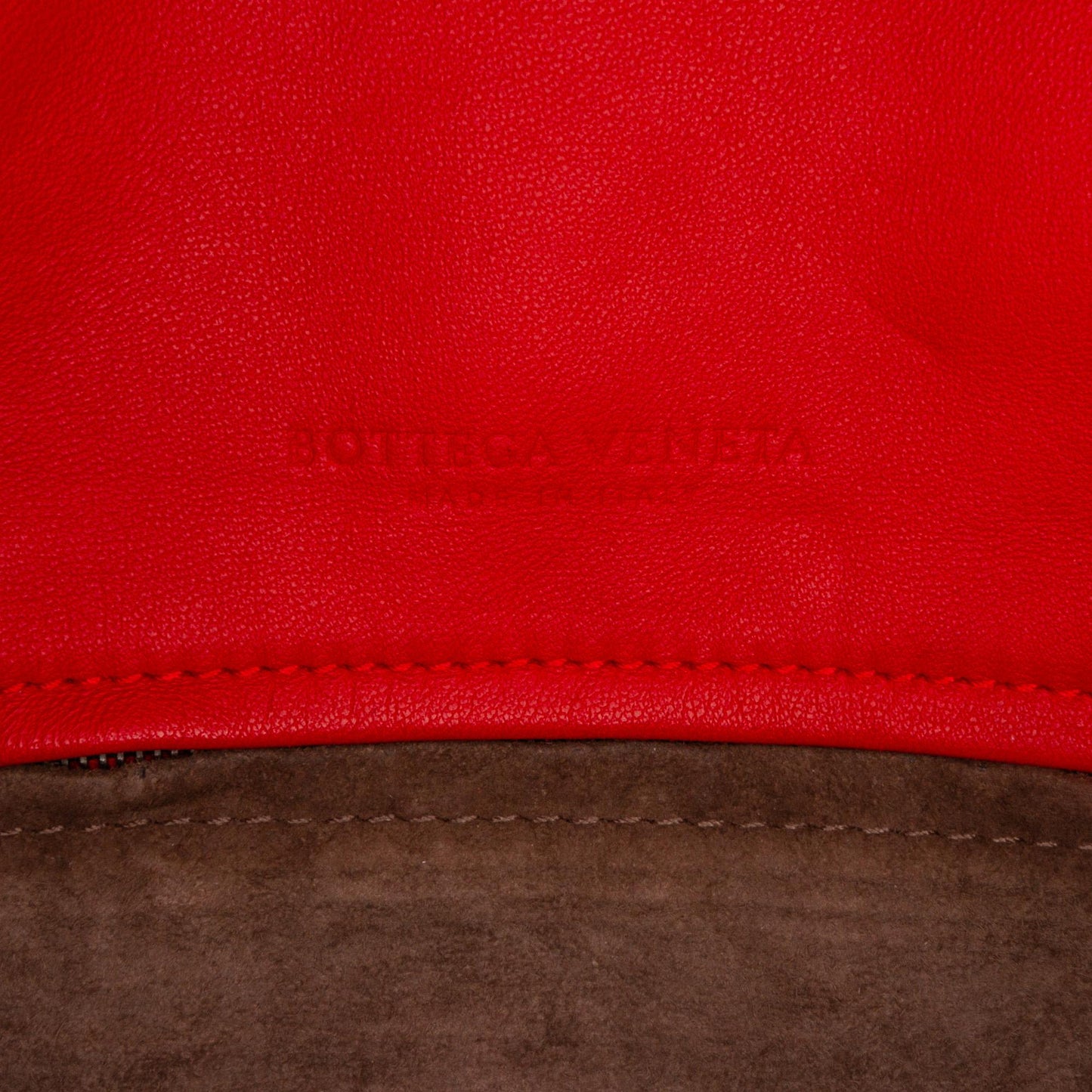 Bottega Veneta Intrecciato Flap Crossbody (MLB-GKJ8vN)