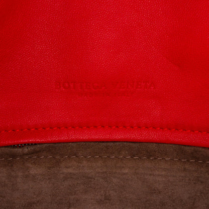 Bottega Veneta Intrecciato Flap Crossbody (MLB-GKJ8vN)