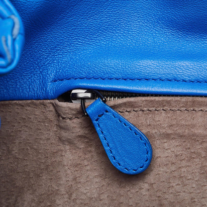 Bottega Veneta Intrecciato Flap Crossbody (MLB-m2v30L)