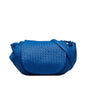 Bottega Veneta Intrecciato Flap Crossbody (MLB-m2v30L)
