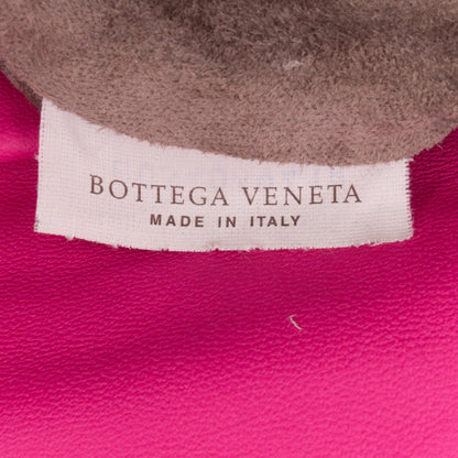 Bottega Veneta Intrecciato Flap Crossbody (MLB-gjb59x)