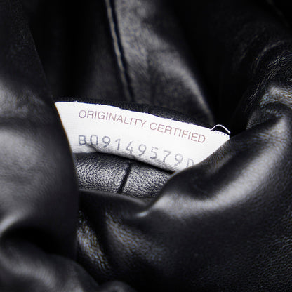 Bottega Veneta Intrecciato Fold Crossbody Bag (MLB-yjM3fp)