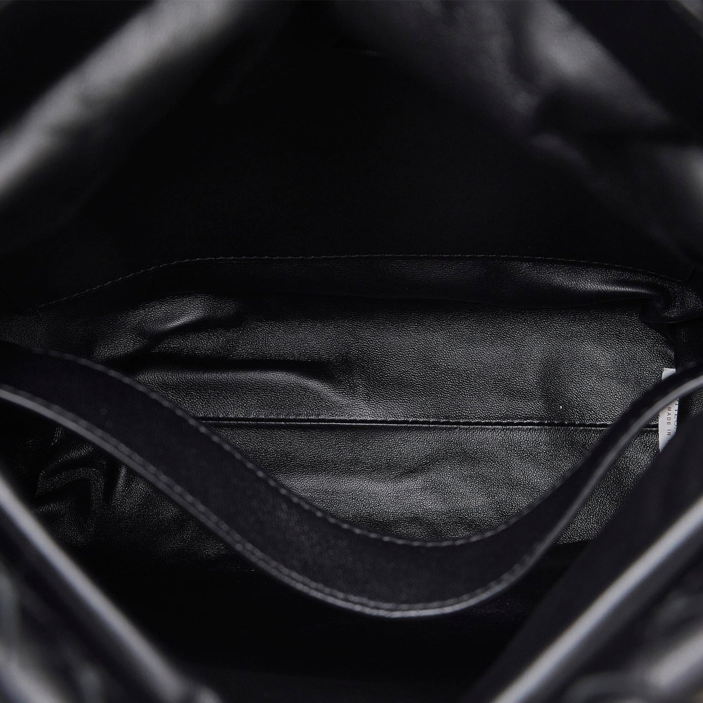 Bottega Veneta Intrecciato Fold Crossbody Bag (MLB-yjM3fp)