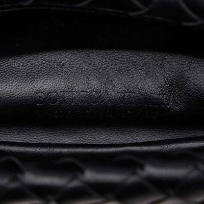 Bottega Veneta Intrecciato Fold Crossbody Bag (MLB-yjM3fp)
