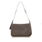 Bottega Veneta Intrecciato Leather Crossbody Bag (MLB-19828)