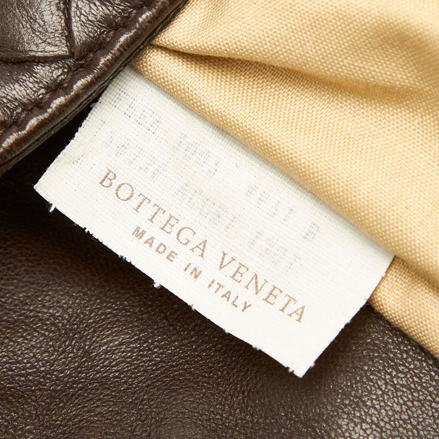 Bottega Veneta Intrecciato Leather Crossbody Bag (MLB-19828)