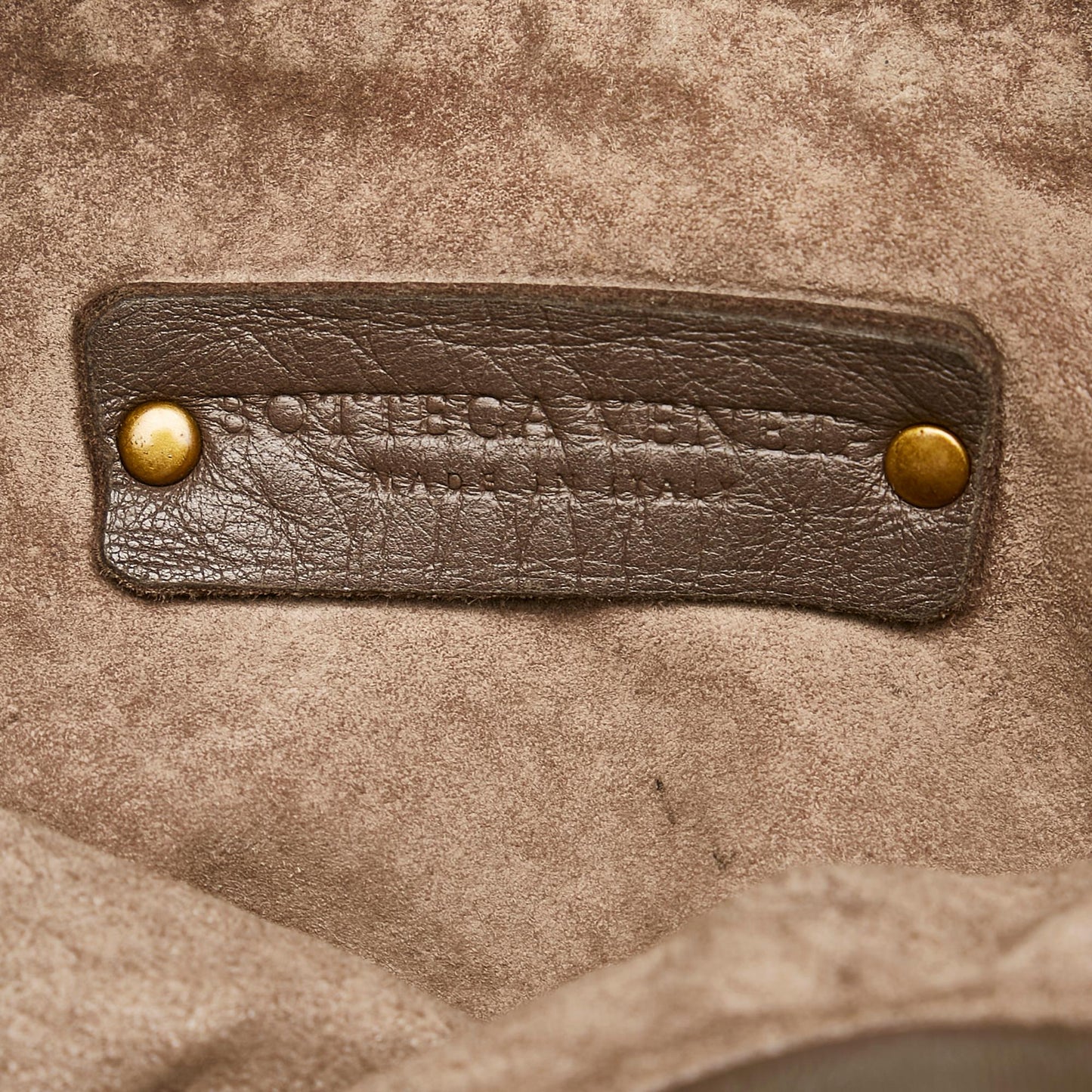 Bottega Veneta Intrecciato Leather Crossbody Bag (MLB-27382)