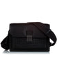 Bottega Veneta Intrecciato Leather Crossbody Bag (MLB-27661)