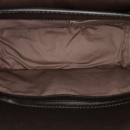 Bottega Veneta Intrecciato Leather Crossbody Bag (MLB-27661)