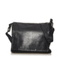 Bottega Veneta Intrecciato Leather Crossbody Bag (MLB-29264)