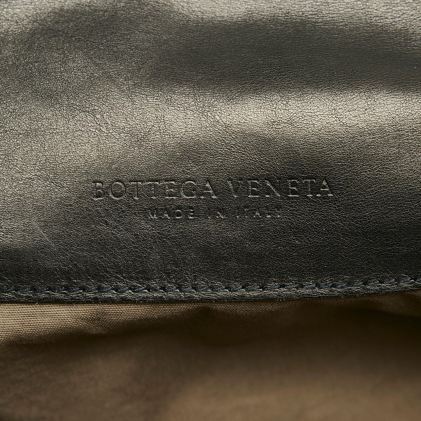 Bottega Veneta Intrecciato Leather Crossbody Bag (MLB-29264)