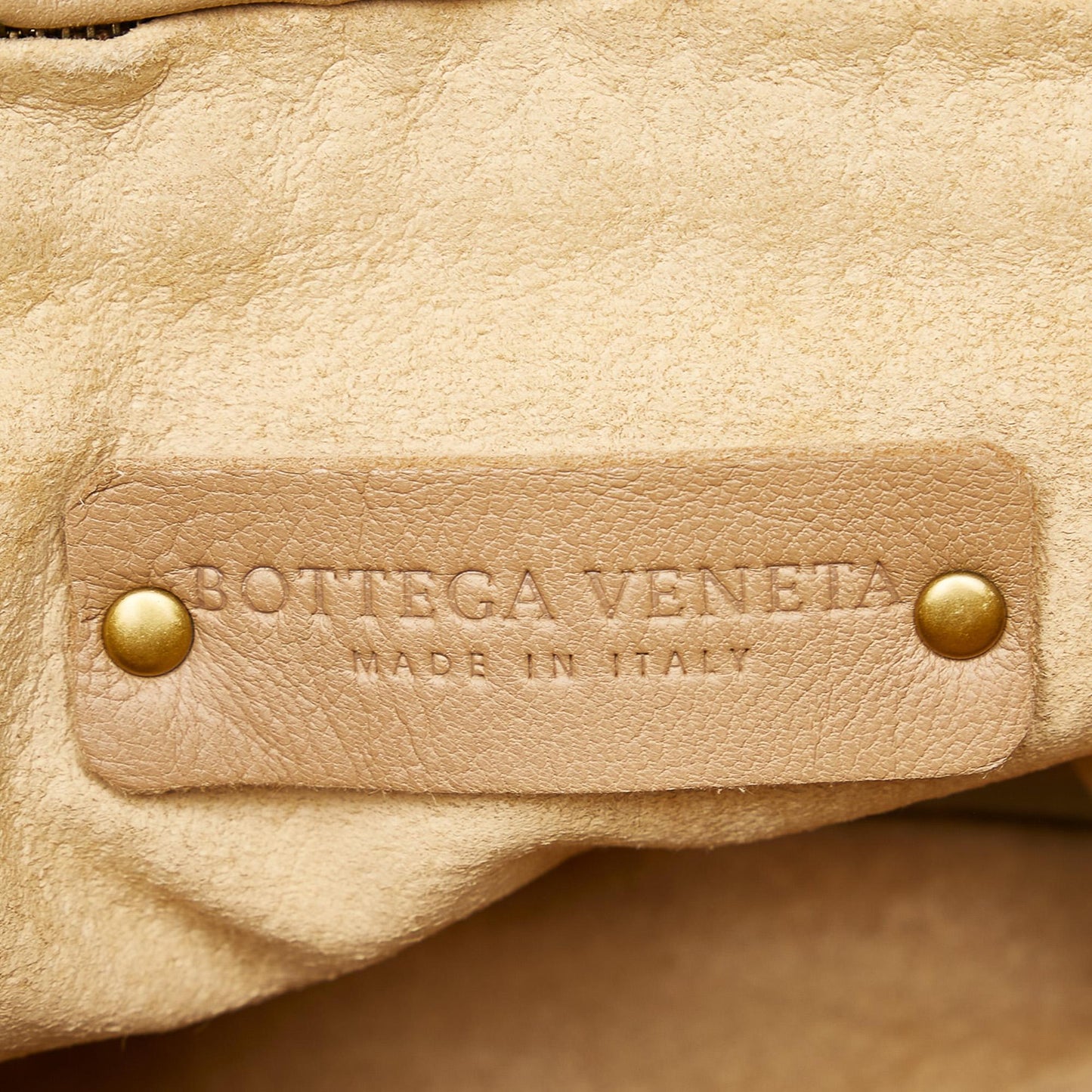 Bottega Veneta Intrecciato Leather Crossbody Bag (MLB-29936)