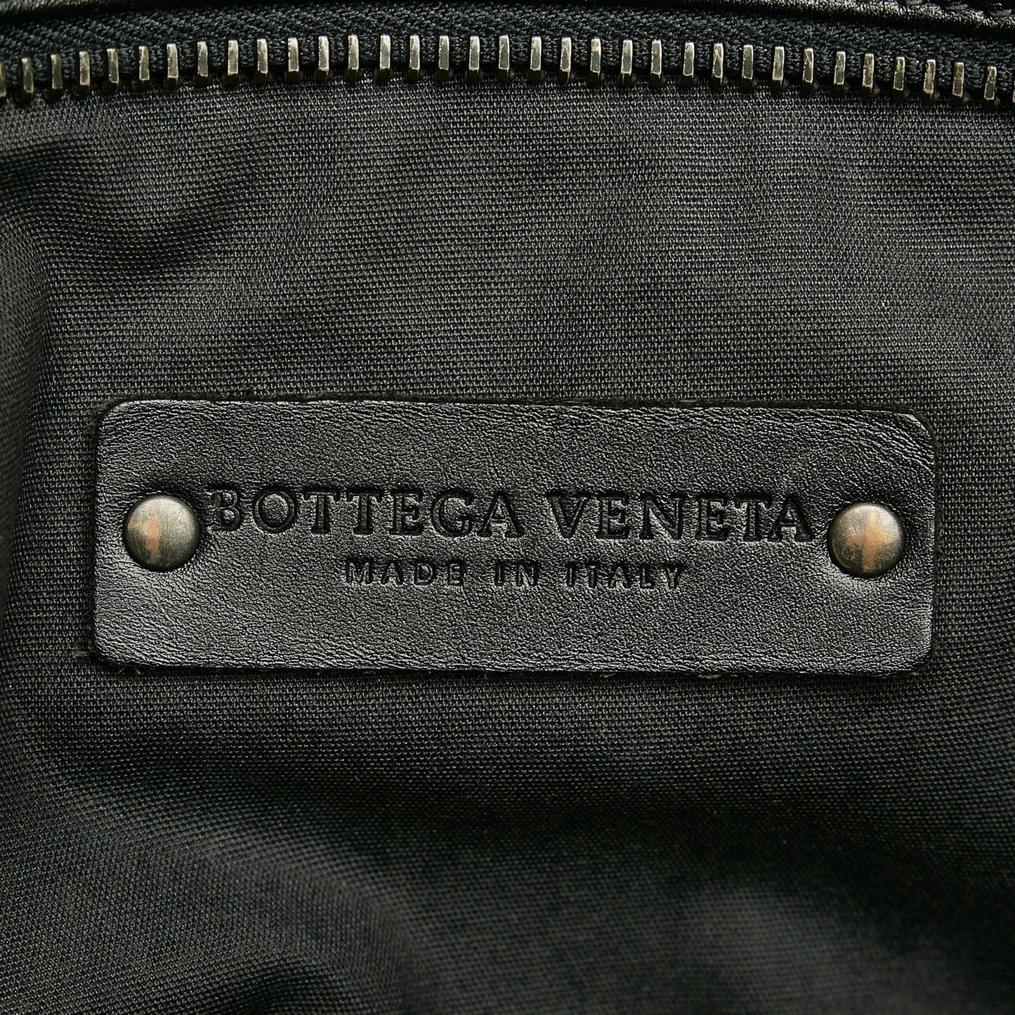 Bottega Veneta Intrecciato Leather Crossbody Bag (MLB-31743)