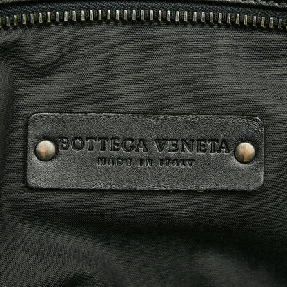 Bottega Veneta Intrecciato Leather Crossbody Bag (MLB-31743)