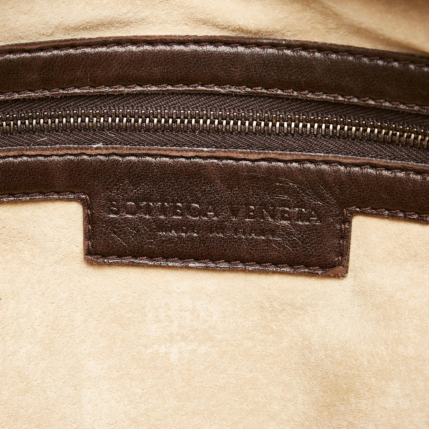 Bottega Veneta Intrecciato Leather Crossbody Bag (MLB-33424)