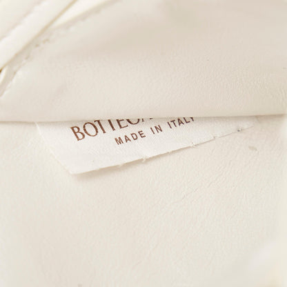 Bottega Veneta Intrecciato Leather Crossbody Bag (MLB-33431)