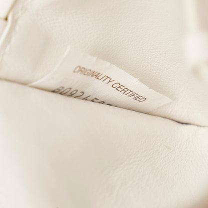 Bottega Veneta Intrecciato Leather Crossbody Bag (MLB-33431)