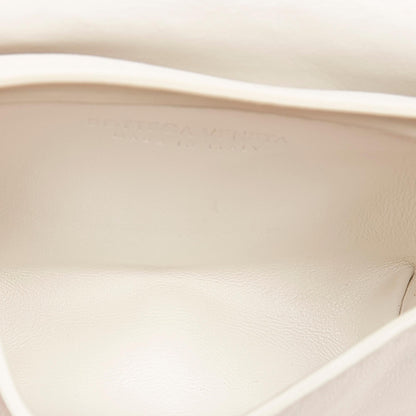 Bottega Veneta Intrecciato Leather Crossbody Bag (MLB-33431)