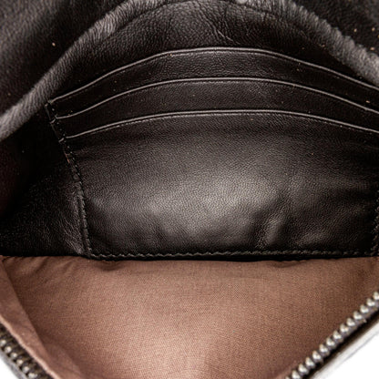 Bottega Veneta Intrecciato Leather Crossbody Bag (MLB-bMnK0o)