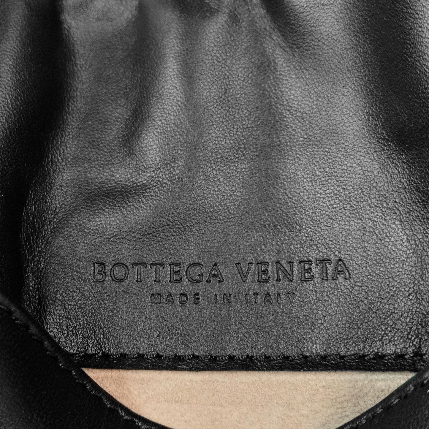 Bottega Veneta Intrecciato Leather Crossbody Bag (MLB-bMnK0o)