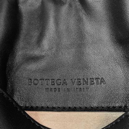 Bottega Veneta Intrecciato Leather Crossbody Bag (MLB-bMnK0o)