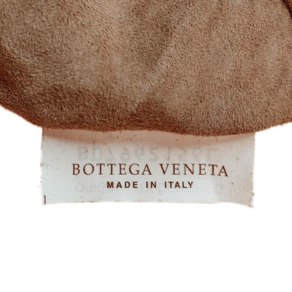 Bottega Veneta Intrecciato Leather Crossbody Bag (MLB-bMnK0o)