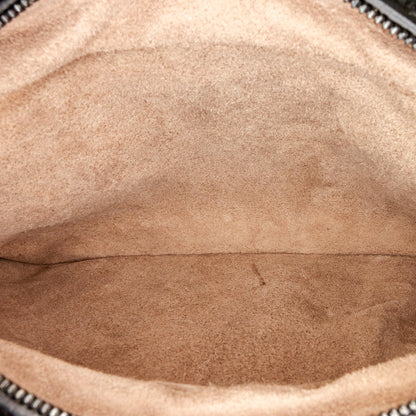 Bottega Veneta Intrecciato Leather Crossbody Bag (MLB-bMnK0o)