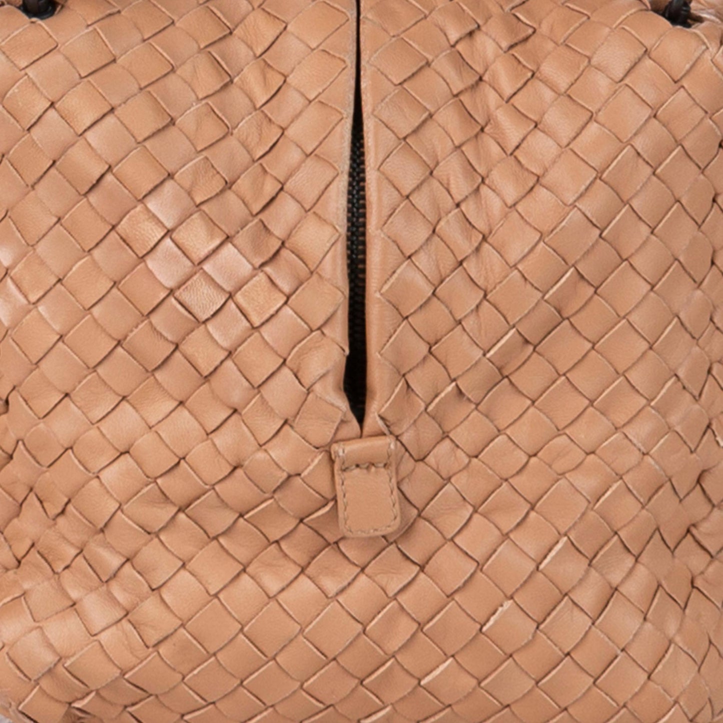 Bottega Veneta Intrecciato Leather Crossbody Bag (MLB-YxKi26)