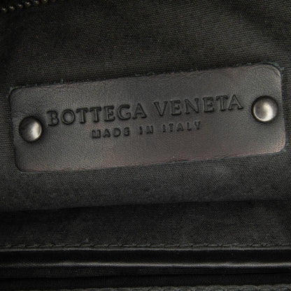 Bottega Veneta Intrecciato Leather Crossbody (MLB-JkWEtR)