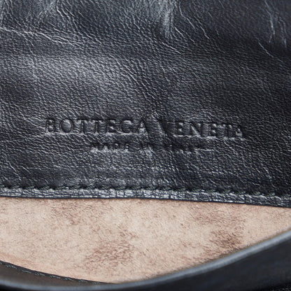 Bottega Veneta Intrecciato Mini Expandable Crossbody (MLB-d4PUBY)