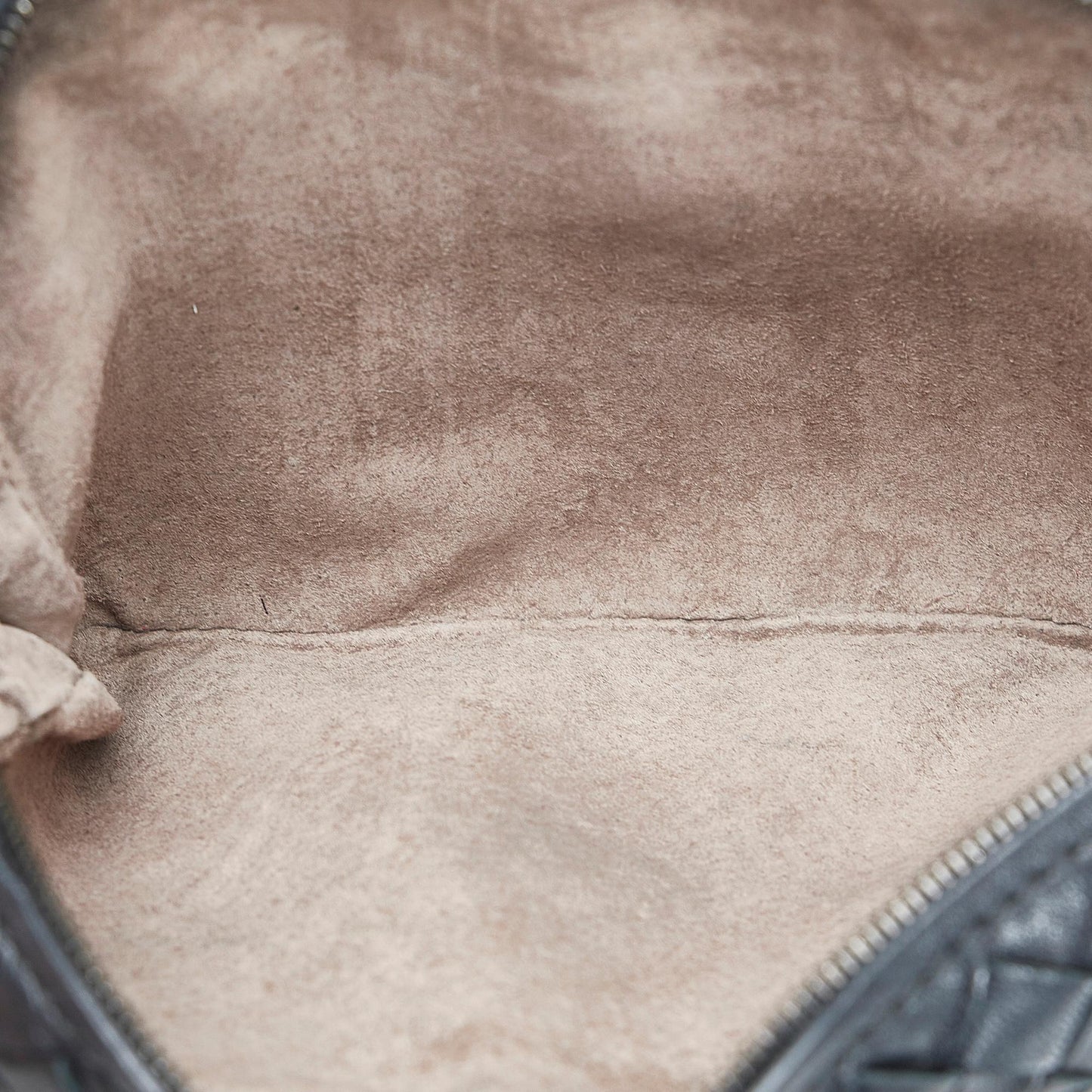 Bottega Veneta Intrecciato Mini Expandable Crossbody (MLB-d4PUBY)