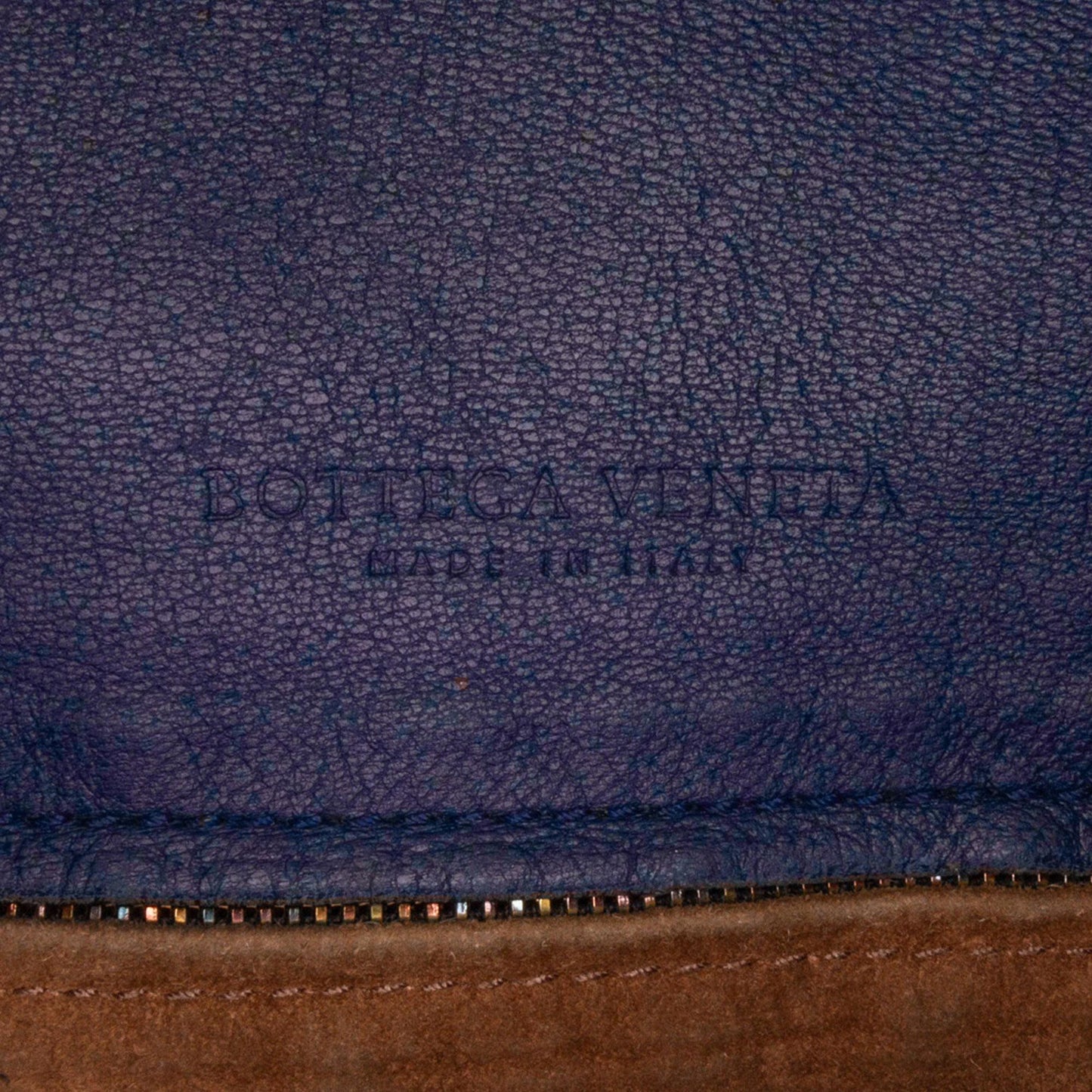 Bottega Veneta Intrecciato Nappa Crossbody Bag (MLB-3UQirs)