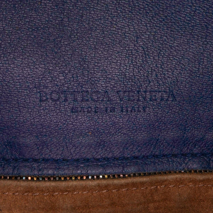 Bottega Veneta Intrecciato Nappa Crossbody Bag (MLB-3UQirs)