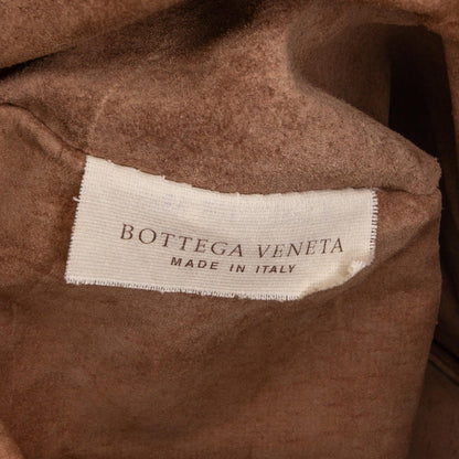 Bottega Veneta Intrecciato Nappa Crossbody Bag (MLB-3UQirs)