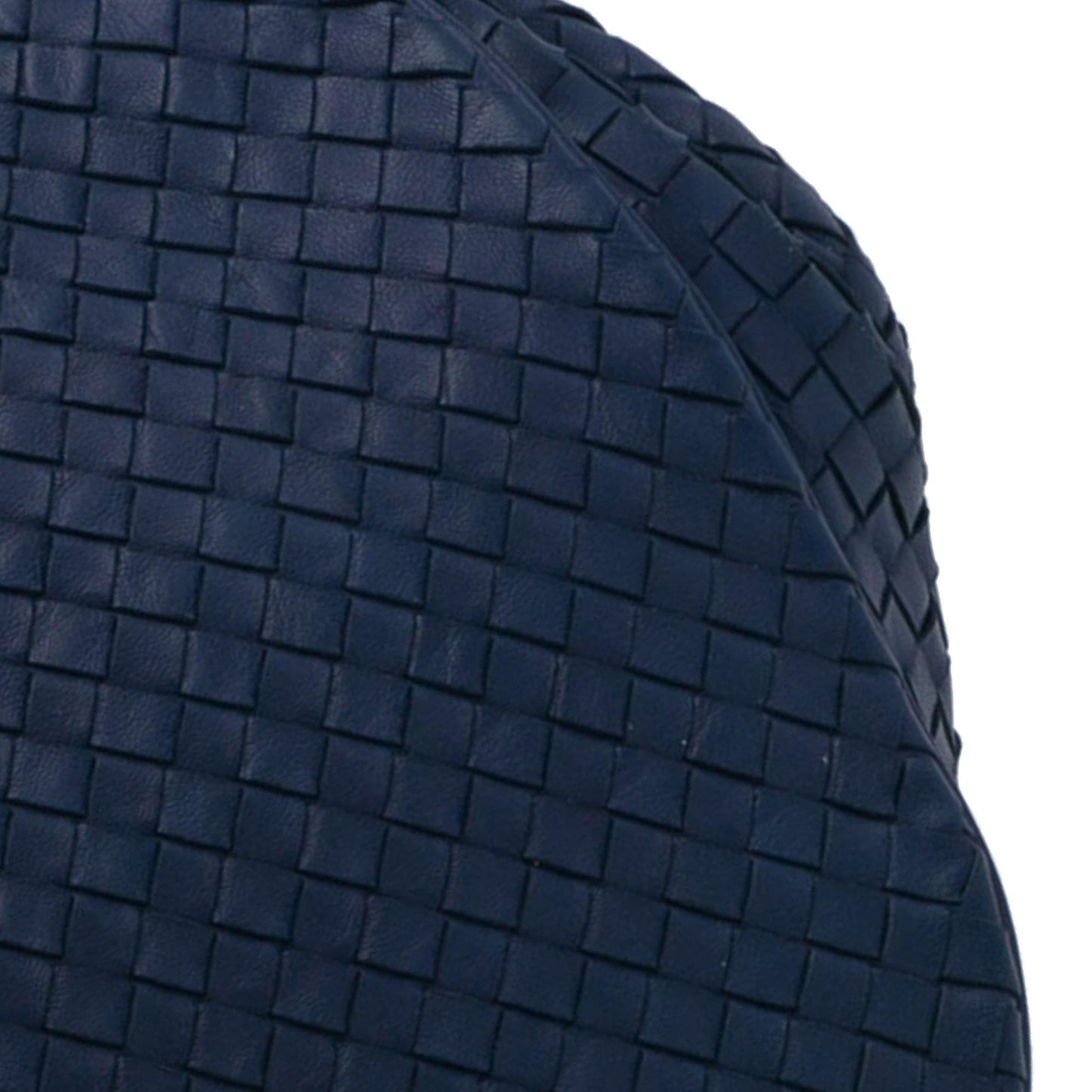 Bottega Veneta Intrecciato Nappa Crossbody Bag (MLB-3UQirs)