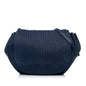 Bottega Veneta Intrecciato Nappa Crossbody Bag (MLB-3UQirs)